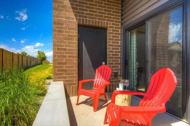 Building Photo - 2210 Remington Way