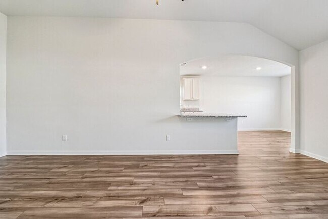 Building Photo - 309 Abram Ave