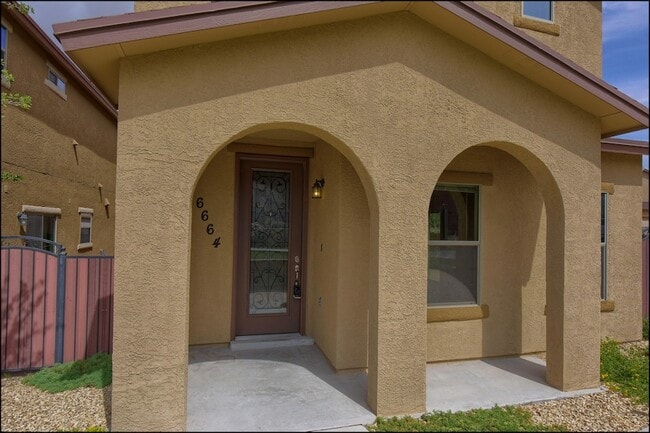 Building Photo - 6664 Red Canyon Sage Ln