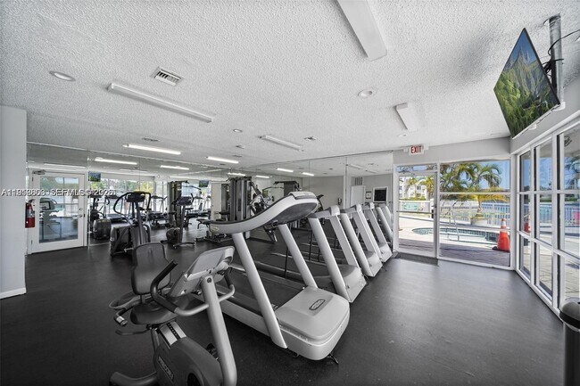 Building Photo - 8590 SW 212th St