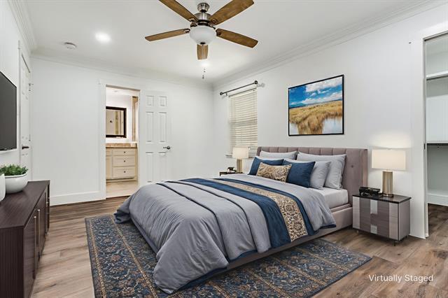 Building Photo - 101 S Weatherred Dr