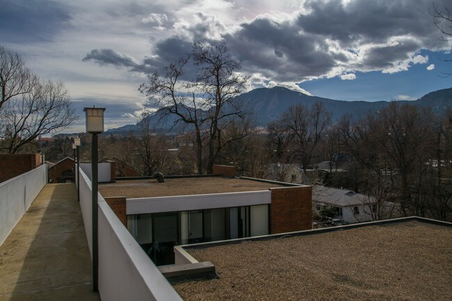 Floorplan - 1700 17th St
