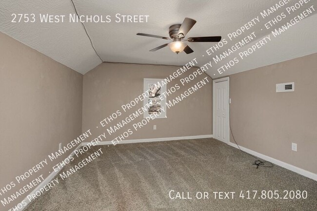 Building Photo - 2753 W Nichols St