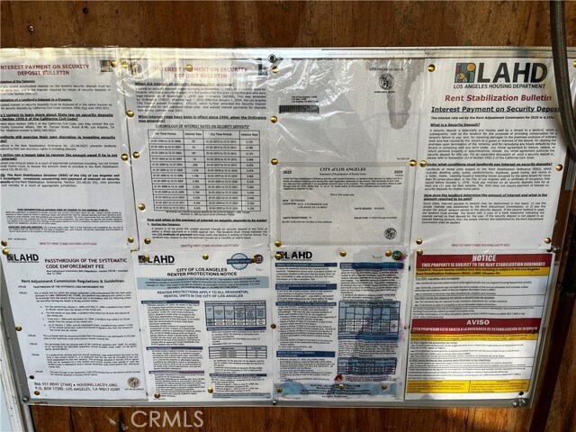 Building Photo - 4522 Normandie Ave