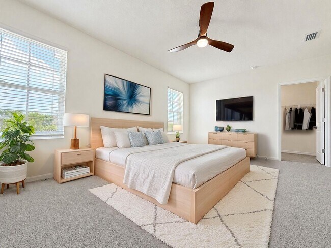 Building Photo - Family-Friendly lifestyle living in this 5Bedroom/3Bath spacious Odessa home!