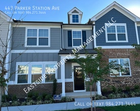 Building Photo - 443 Parker Sta Ave