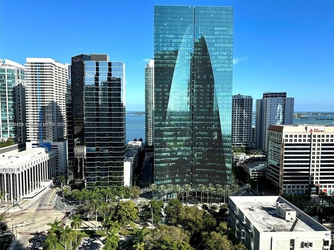 Building Photo - 1300 S Miami Ave