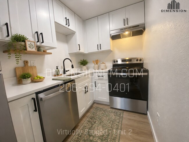 Building Photo - 5207 66th St W