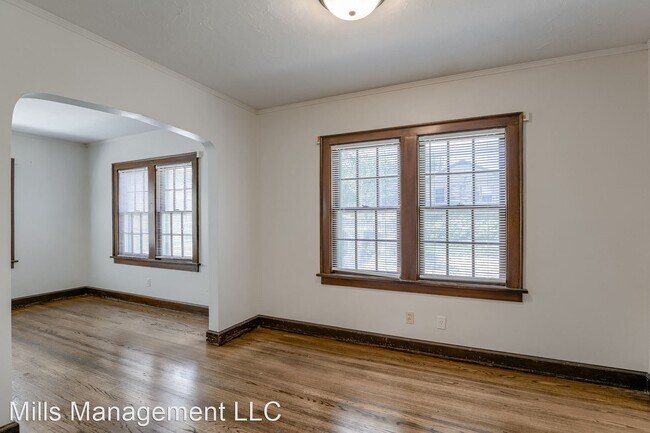 Building Photo - 3 br, 1 bath House - 2673 S 14