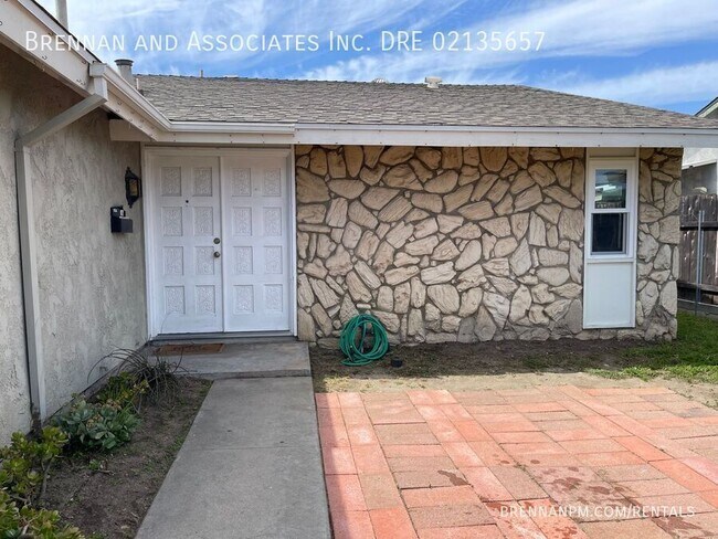 Building Photo - 8188 Santa Arminta Ave