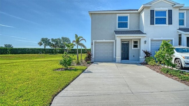 Building Photo - 17624 Crescent Moon Lp