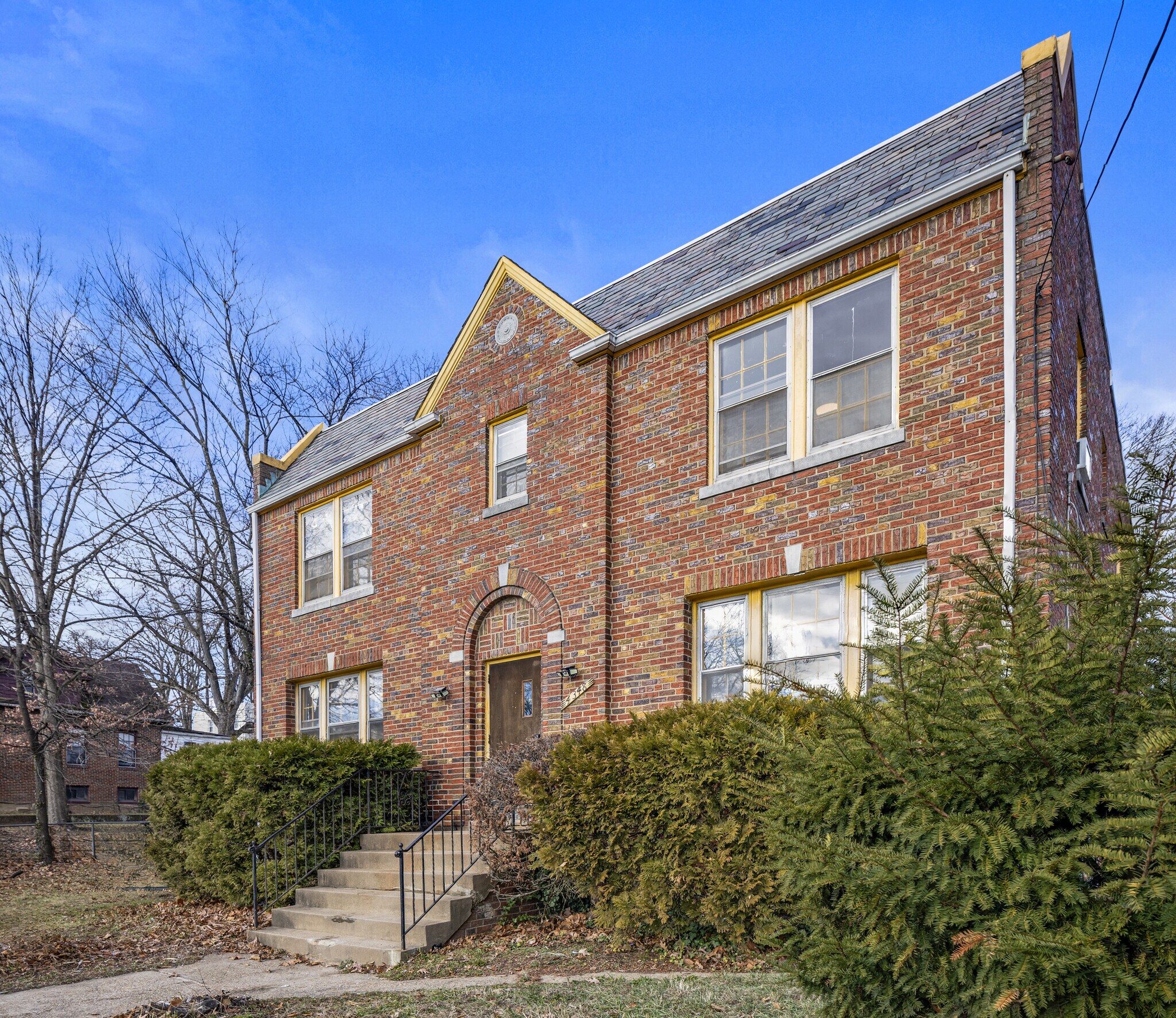 Building Photo - 4348 Southern Ave SE