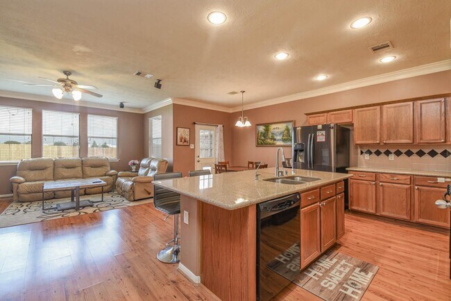 Building Photo - 21706 Owl Canyon Dr