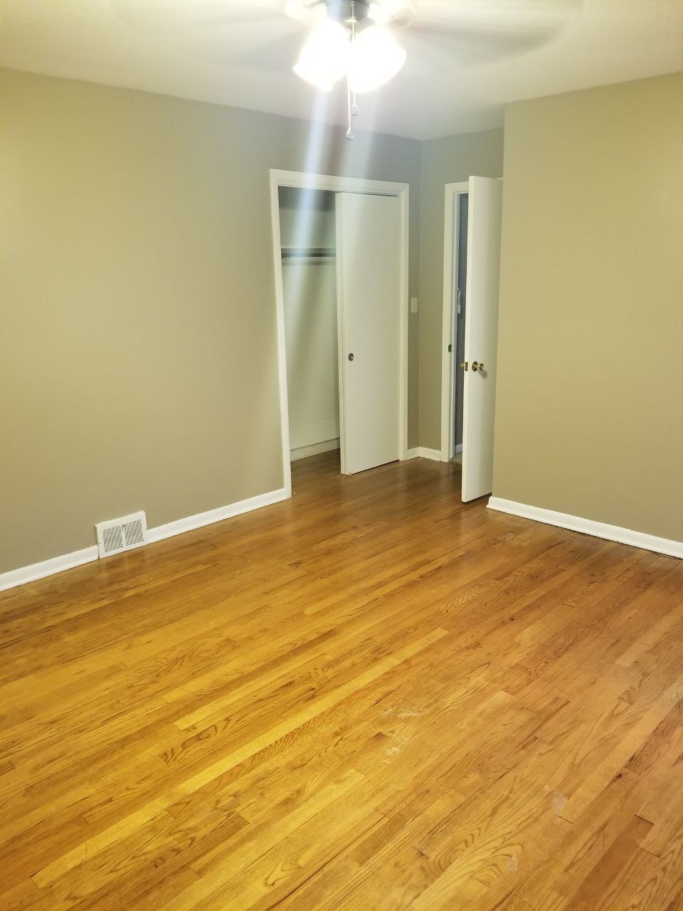 Bedroom 1 - 2945 Warrensville Center Rd