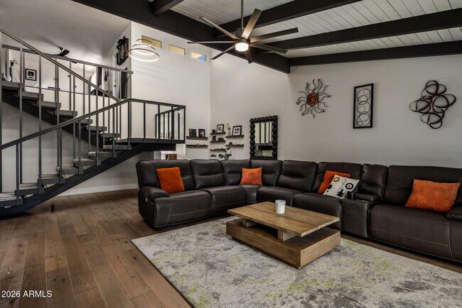 Building Photo - 8633 E Monterosa Ave