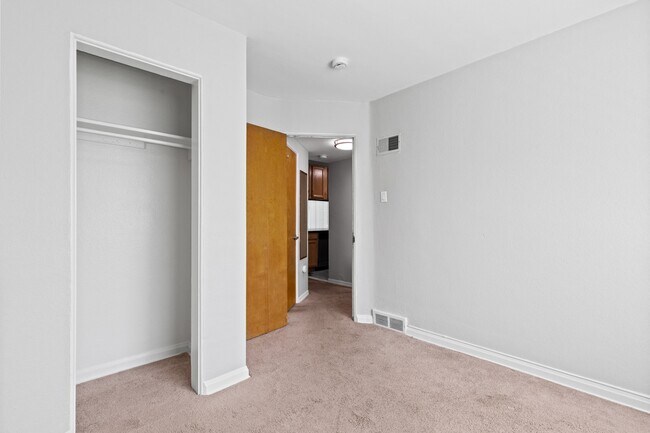 Floorplan - Cascade Apartments