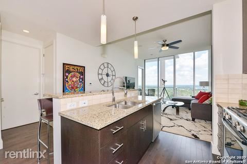 Building Photo - 1 br, 1 bath  - 600 E Market St # 2517