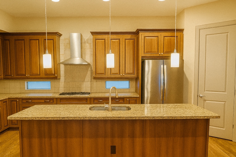 Building Photo - 5311 Lillian St