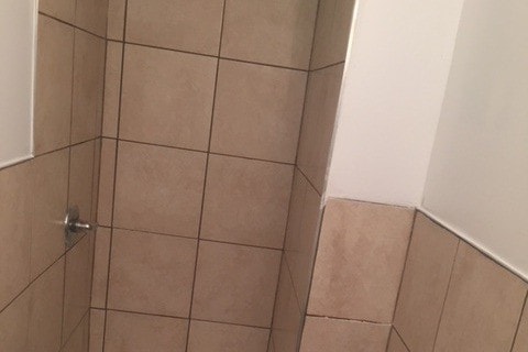 Bathroom (Shower) - 4316 E Wingohocking St