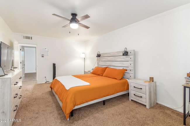 Building Photo - 3312 S Ventura Dr