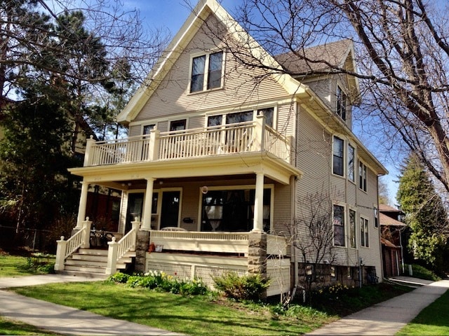 Building Photo - 1404 Vilas Ave