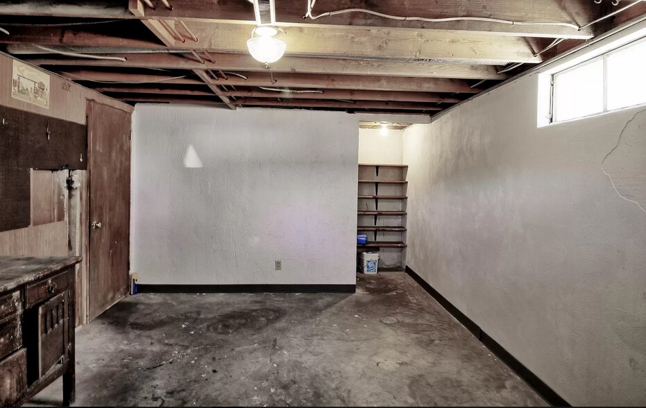 Building Photo - 1625 Walnut Ave