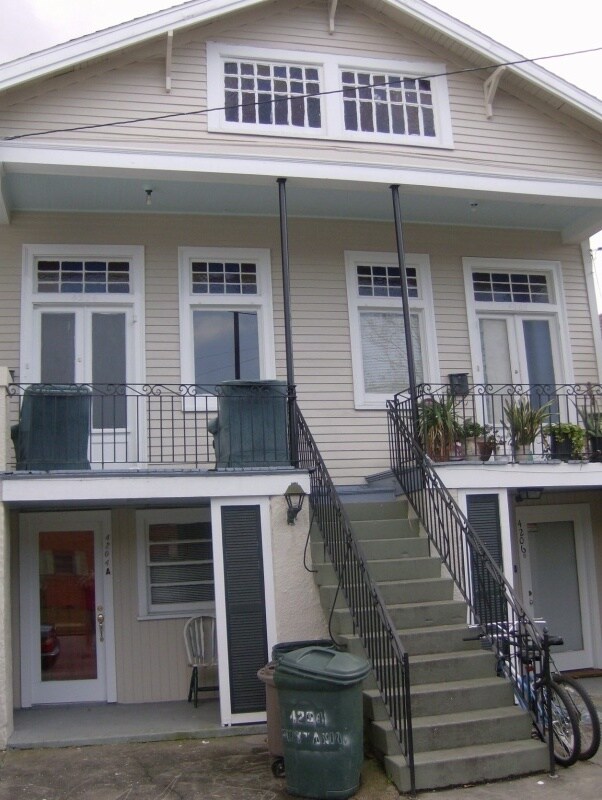 Primary Photo - 4204 Prytania St