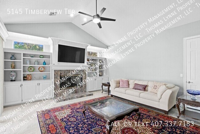 Building Photo - 5145 Timberview Terrace