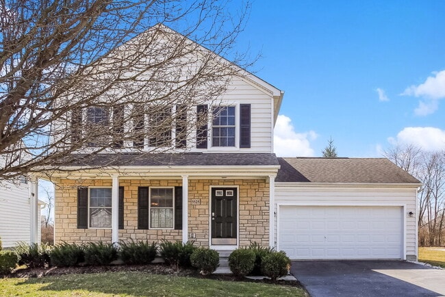 Building Photo - 5525 Boucher Dr