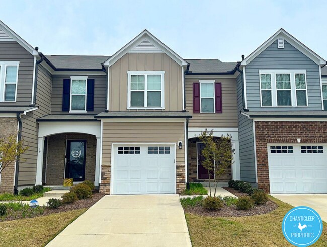 Building Photo - 17 Whitesell Way