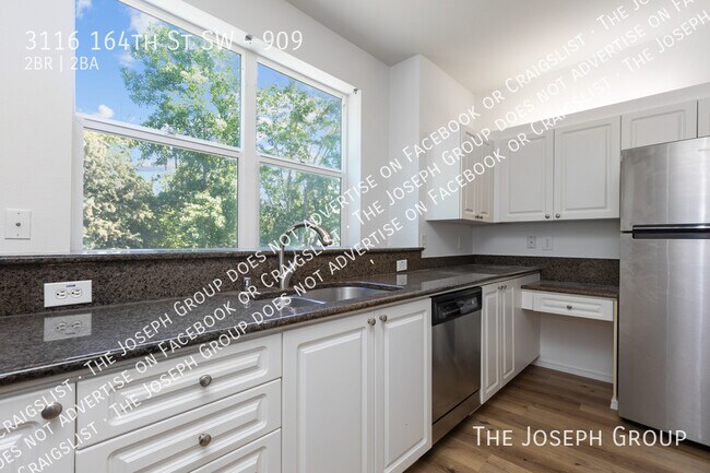 Building Photo - 3116 164th St SW