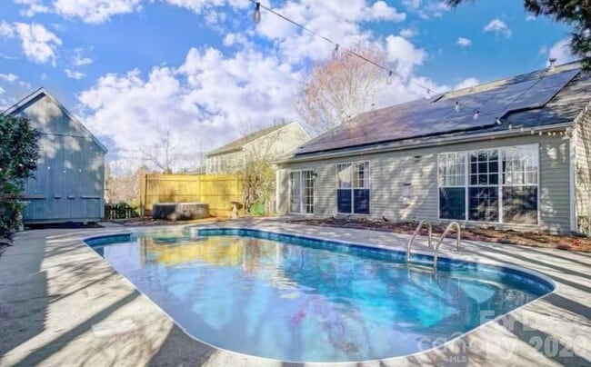 Building Photo - 2514 Caprock Ct