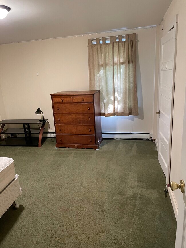 down bedroom #1 - 7 S Main St