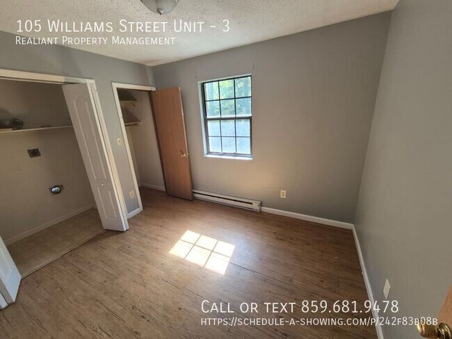 Building Photo - 105 Williams St
