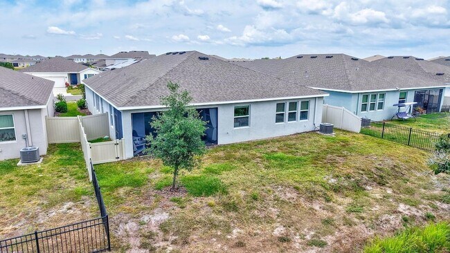 Building Photo - 17032 Harvest Moon Way