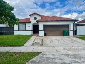 Building Photo - 14351 SW 168th Terrace