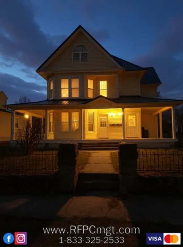 Building Photo - 900 Highland Ave