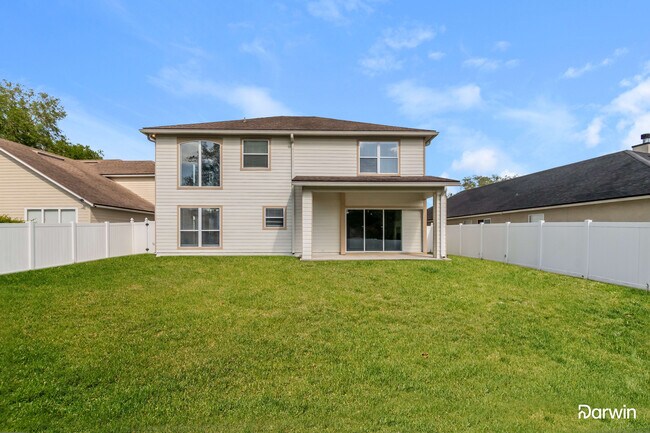 Building Photo - 3598 SILVER BLUFF BLVD, ORANGE PARK, FL 32065