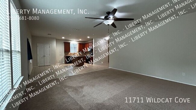 Building Photo - 11711 Wildcat Cove