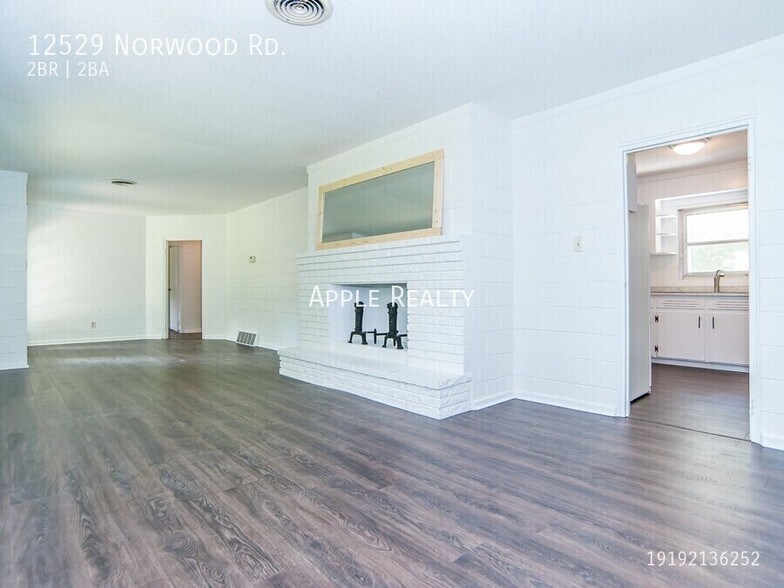 Building Photo - 12529 Norwood Rd