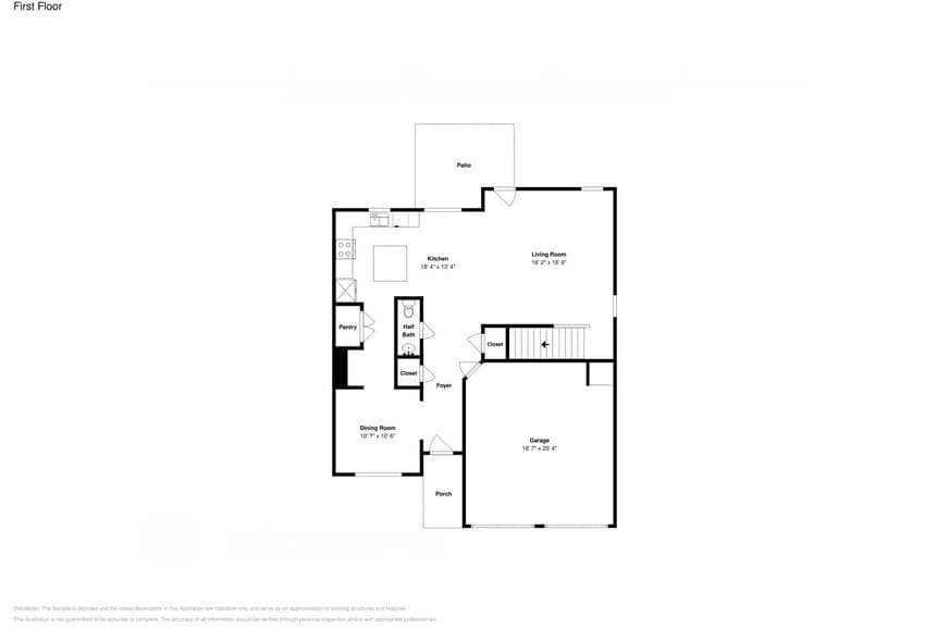 Building Photo - 450 Wood Point Way
