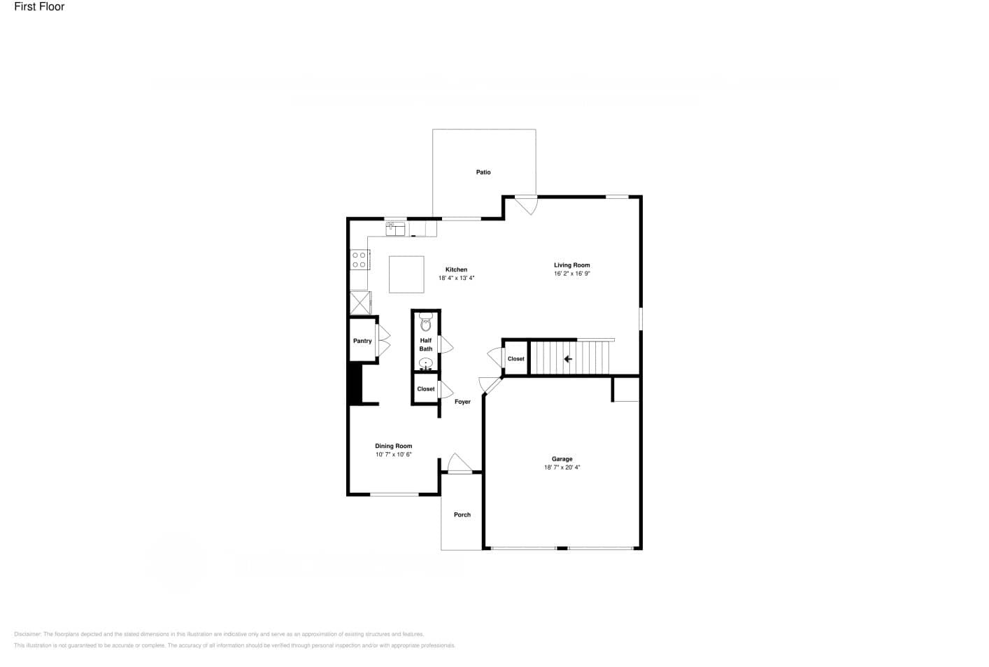 Building Photo - 450 Wood Point Way