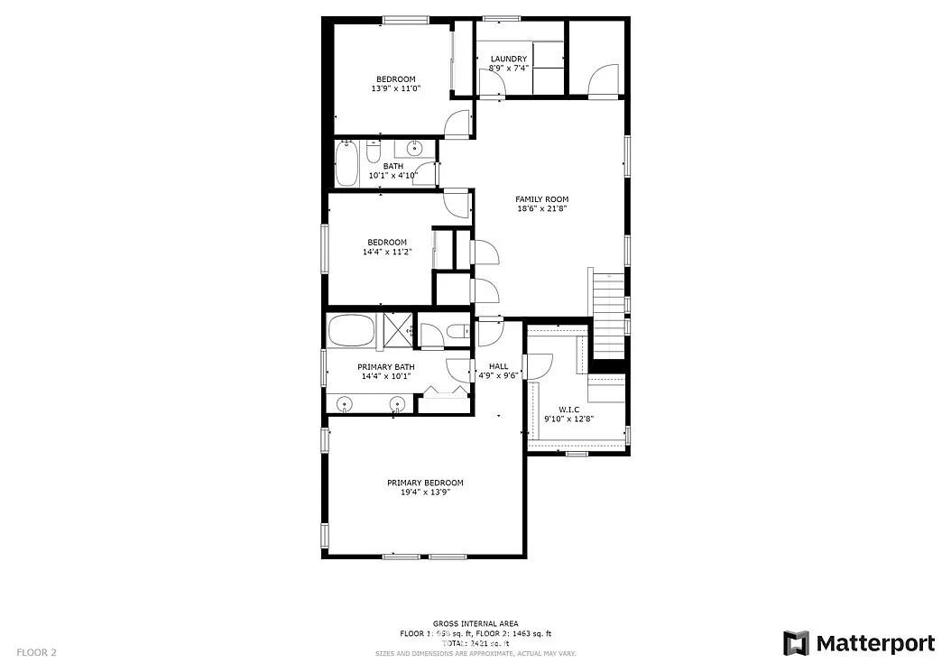 Building Photo - 739 Brookstone St