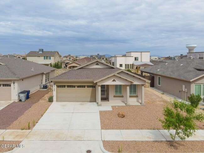 Building Photo - 3133 Red Orchard Dr