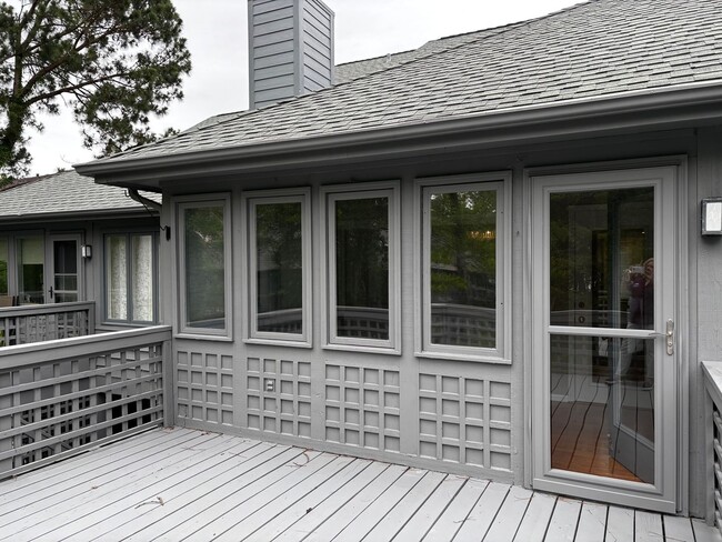 Building Photo - Townhouse in Pamlico Plantation