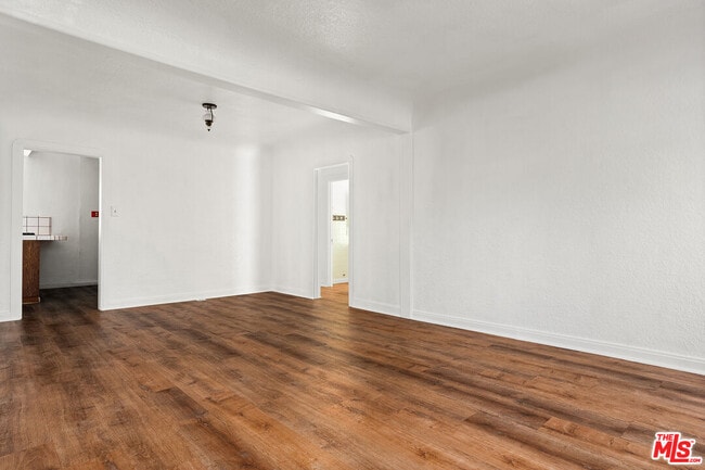 Building Photo - 1114 S Ramona St