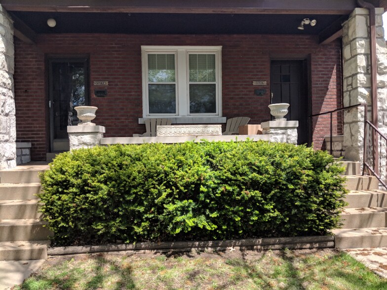 Building Photo - 5127 Goethe Ave