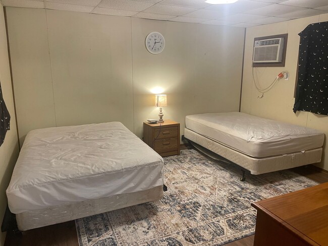 Building Photo - Lazy G RV Park