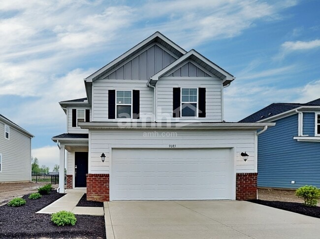 Building Photo - 9085 Henley Ave