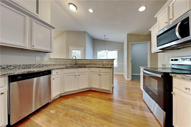 Building Photo - 3762 Plymouth Rock Drive
